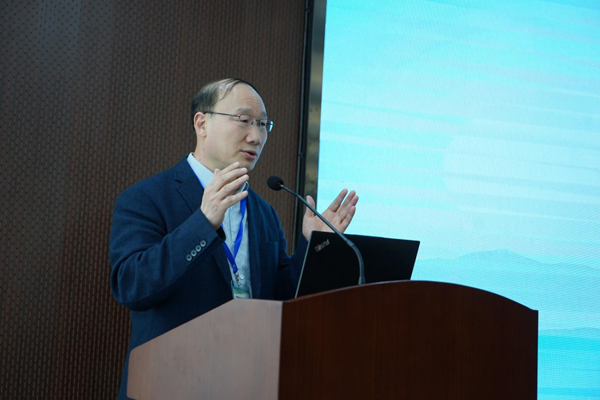 中国科协联合国咨商清洁能源和“双碳”战略专委会成立会暨工作启动会圆满召开